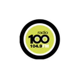 Radio 100 FM 104.3