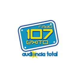 Radio 107 Exito