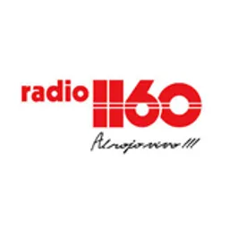 Radio 1160