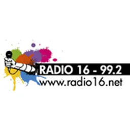 Radio 16 - FM 99.2
