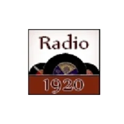 Radio 1920