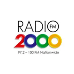 Radio 2000