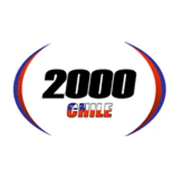 Radio 2000 Chile