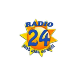 Radio 24 SI