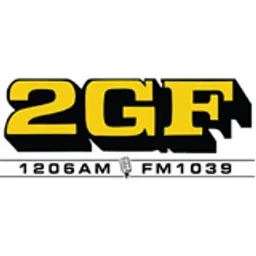 Radio 2GF