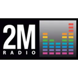 Radio 2M