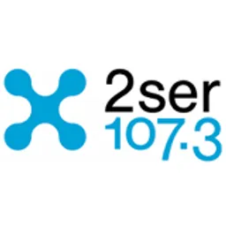 Radio 2SER