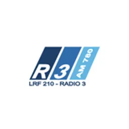 Radio 3 Cadena Patagonia