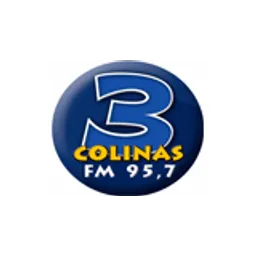 Rádio 3 Colinas