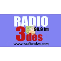 RADIO 3 DES