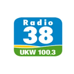 Radio 38