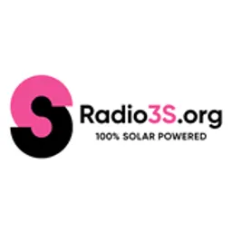 Radio 3S - SolarSoundSystem