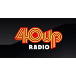 Radio 40UP