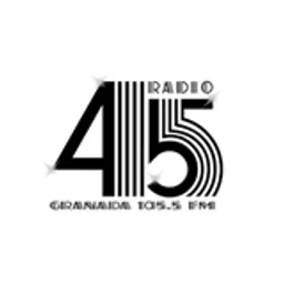 Radio 45