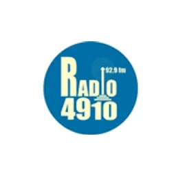 Radio 4910
