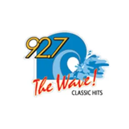 92.7 The Wave - WHVE