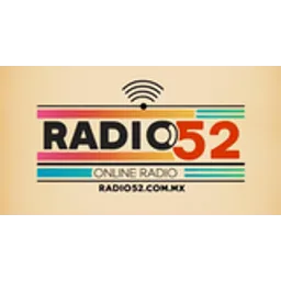 Radio 52 Slp