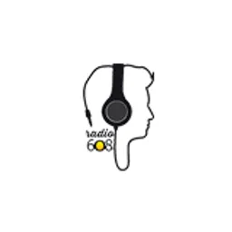 Radio 6o8