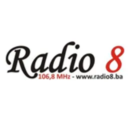 Radio 8