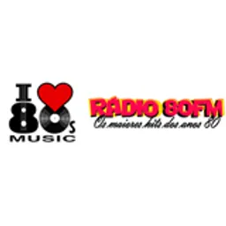 Rádio 80 FM