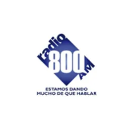 Radio 800 AM