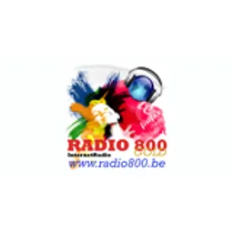 Radio 800 Gold