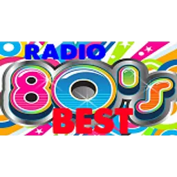 Radio 80's Best