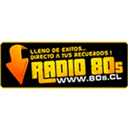 Radio 80s