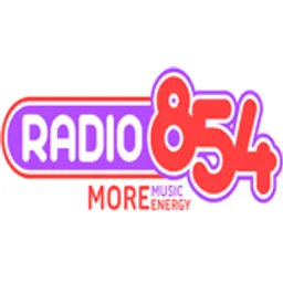 Radio 854