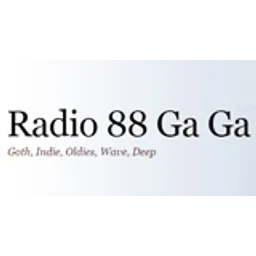 Radio 88 Ga Ga