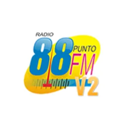 Radio 88 Punto Fm