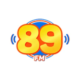 Rádio 89 FM Novo Som