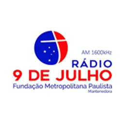 Radio 9 de Julho