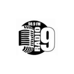 Radio 9 Suriname