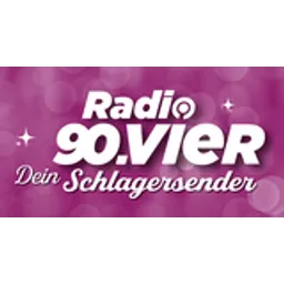 Radio 90VIER