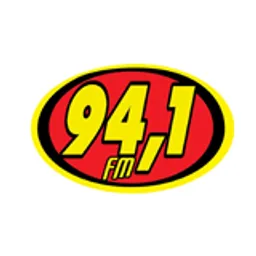 Rádio 94 FM Caratinga
