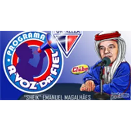 Rádio A Voz Da Fiel