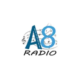 Radio A8