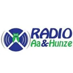 Radio Aa en Hunze