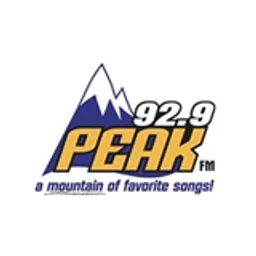 92.9 Peak FM