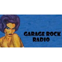 Garage Rock Radio