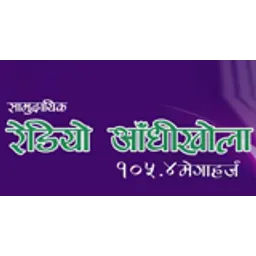 Radio Aandhikhola