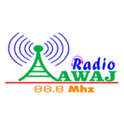 Radio Aawaj