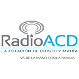 Radio ACD La Estación de Cristo y María