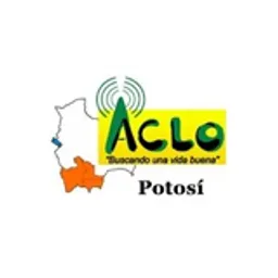 Radio Aclo Potosi