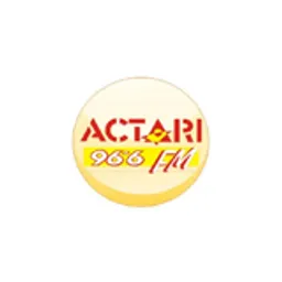 Radio Actari FM Ciamis