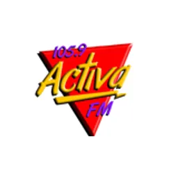 Radio Activa 105.9 FM