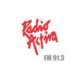 Radio Activa 91.3 FM