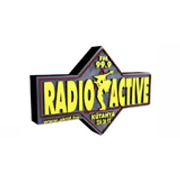 Radio Active