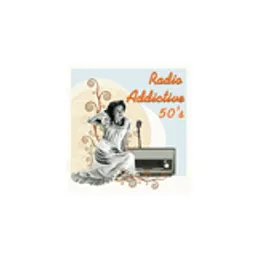 Radio Addictive 50s